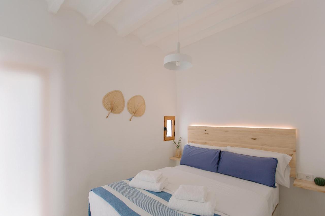 Antic Rooms Rio 빌라조요사 외부 사진