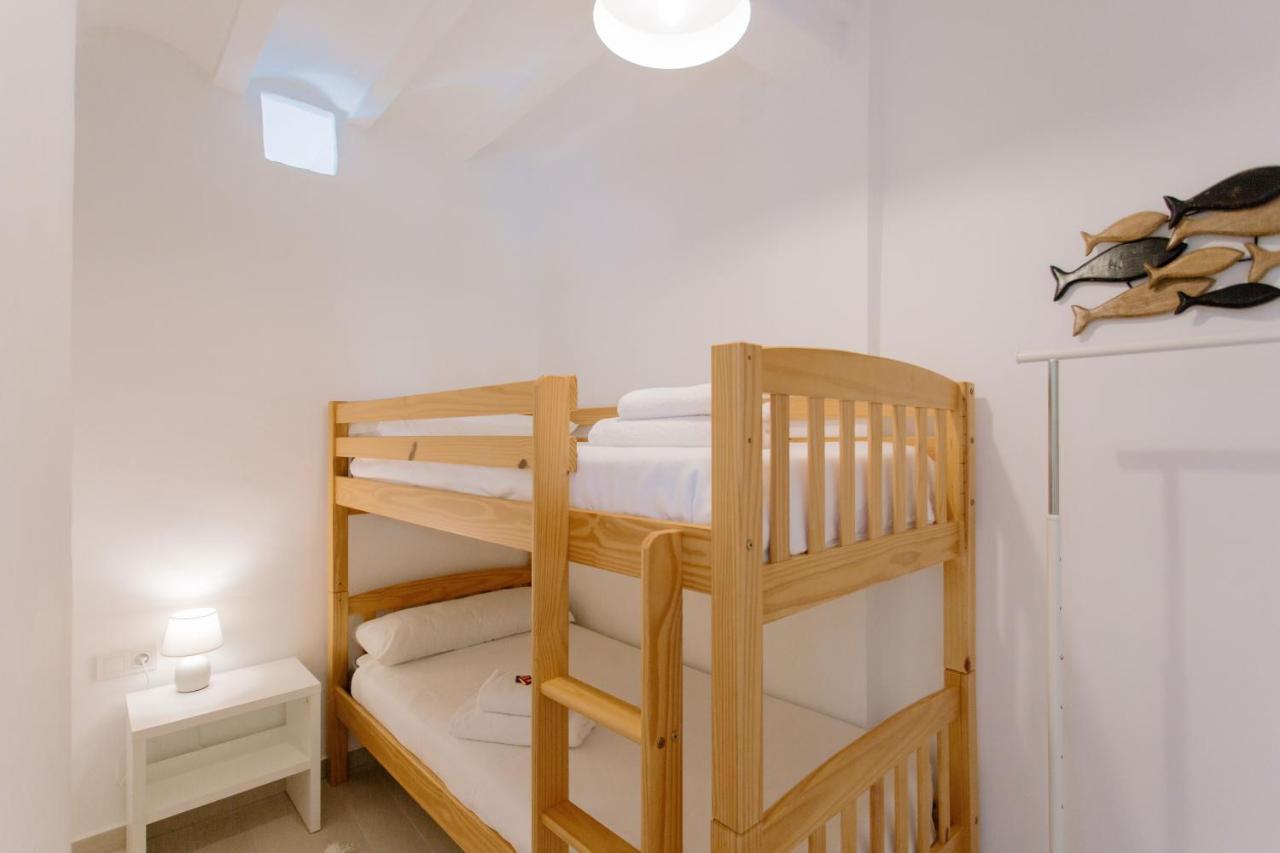 Antic Rooms Rio 빌라조요사 외부 사진