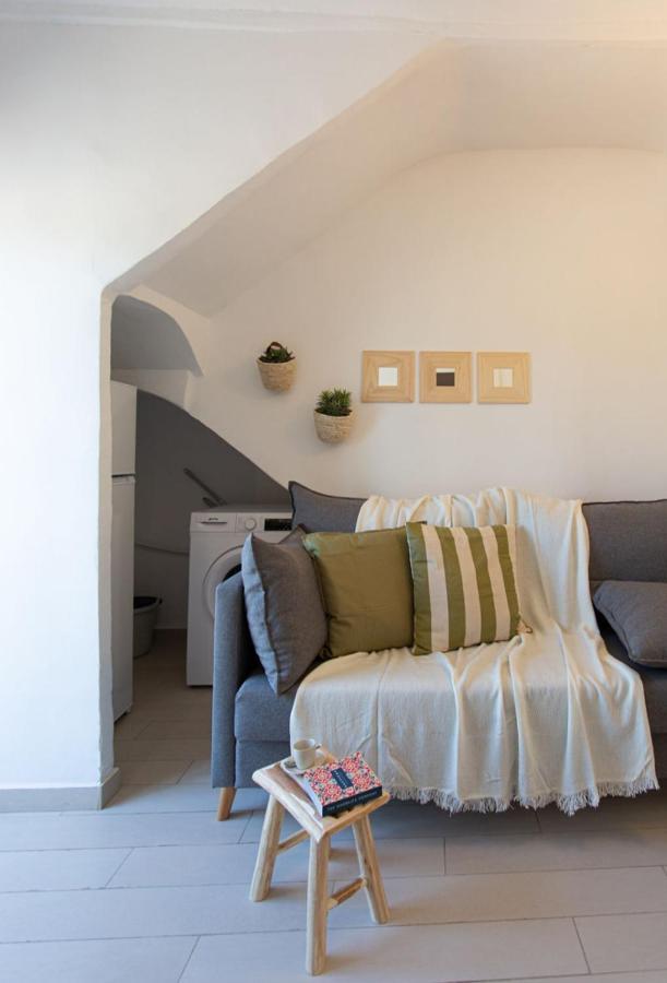 Antic Rooms Rio 빌라조요사 외부 사진
