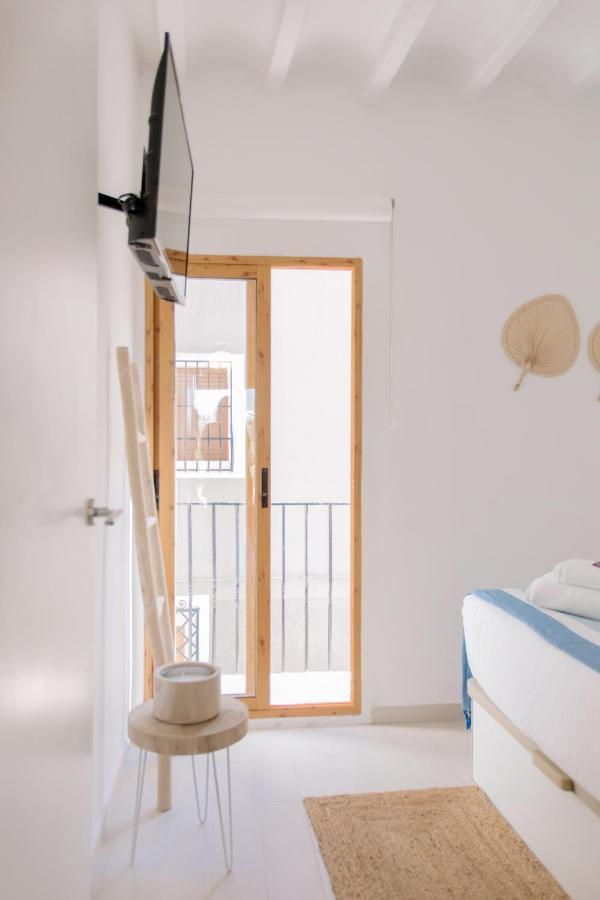 Antic Rooms Rio 빌라조요사 외부 사진