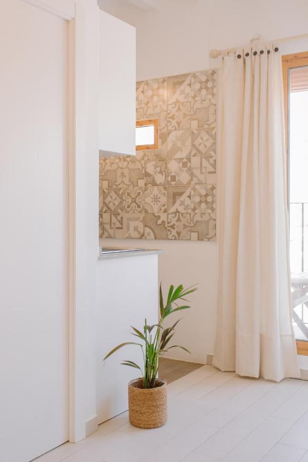 Antic Rooms Rio 빌라조요사 외부 사진
