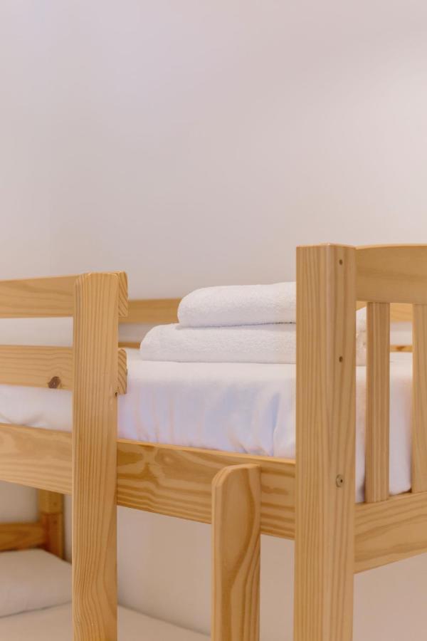 Antic Rooms Rio 빌라조요사 외부 사진