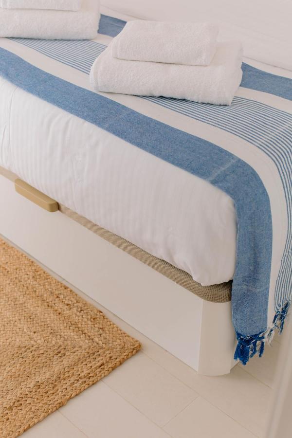 Antic Rooms Rio 빌라조요사 외부 사진